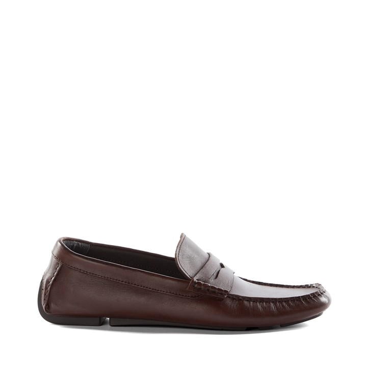 DUNE LONDON BRANTLEY LOAFERS