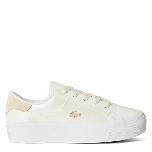Lacoste - Ziane Platform Trainers
