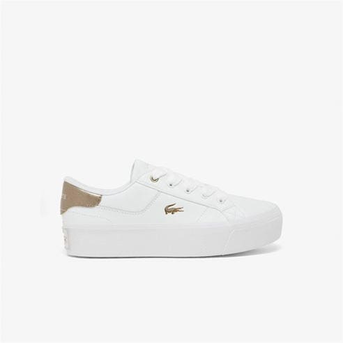 Lacoste - Ziane Platform Trainers