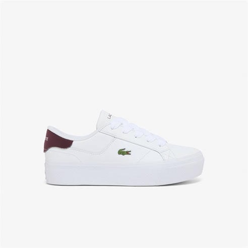 Lacoste - Ziane Platform Trainers
