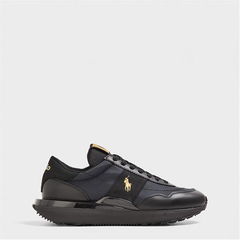 Polo Ralph Lauren - Men's Train 89 Low-Top Trainers