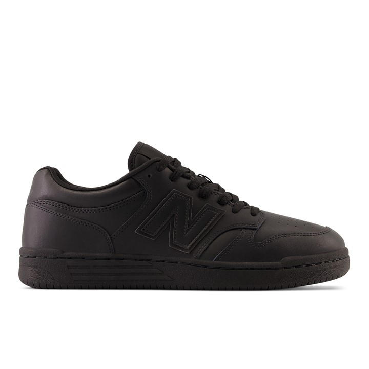 New Balance Men's Black 480