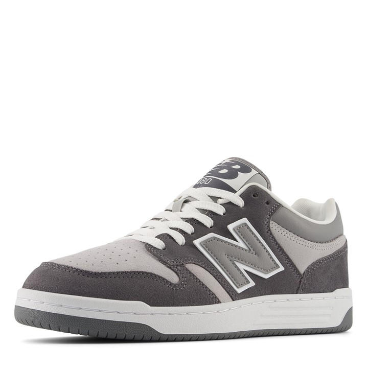 New Balance Men's Grey 480 Size 9