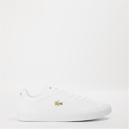 Lacoste - Men's Lerond Pro Low-Top Trainers