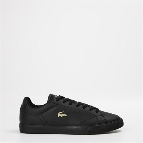 Lacoste - Men's Lerond Pro Low-Top Trainers