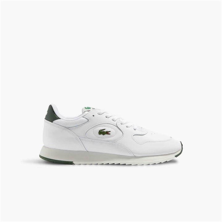 LACOSTE LACOSTE LINE TRACK TRAINER