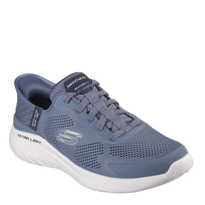 SKECHERS SLIP-INS: BOUNDER 2.0