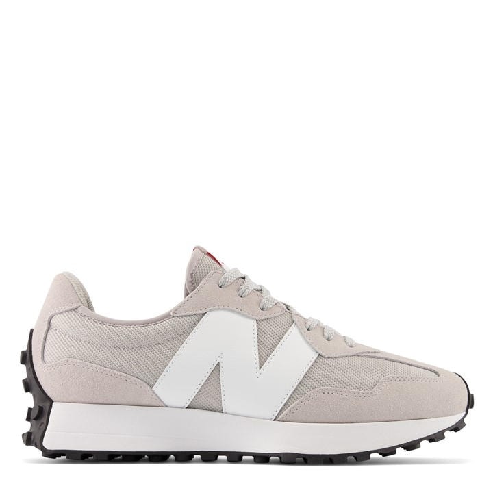 New Balance Men's Grey 327