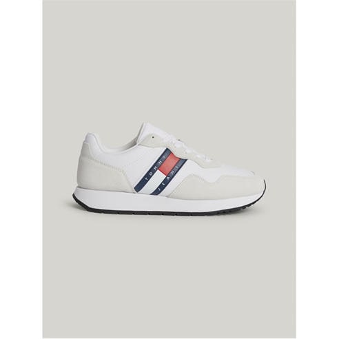 Tommy Jeans - Modern Runner Low Top Trainers