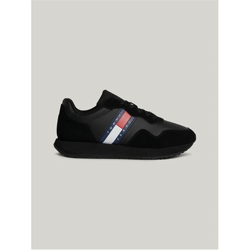 Tommy Jeans - Modern Runner Low Top Trainers