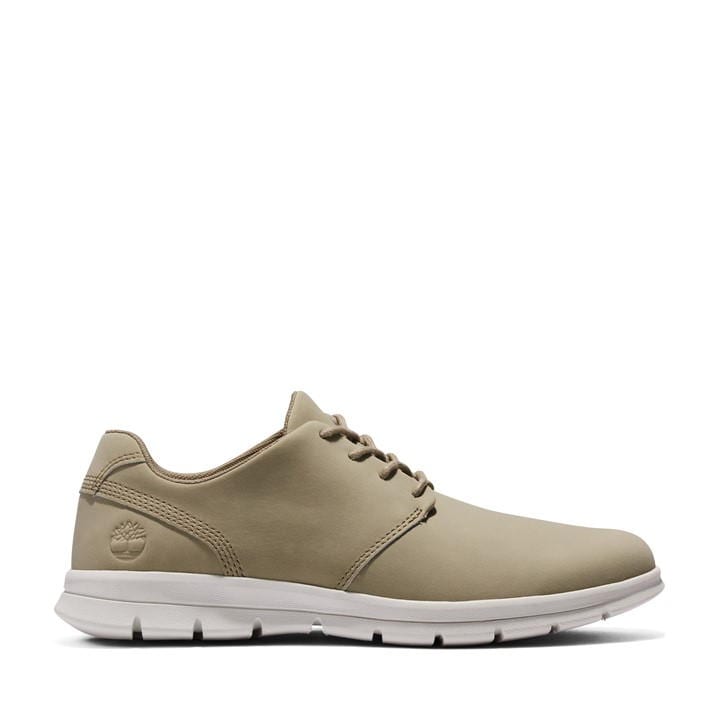Timberland Greydon Oxford Lace Up Shoes
