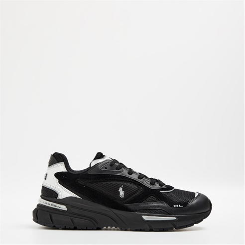 POLO RALPH LAUREN - Men's Trackster Runners