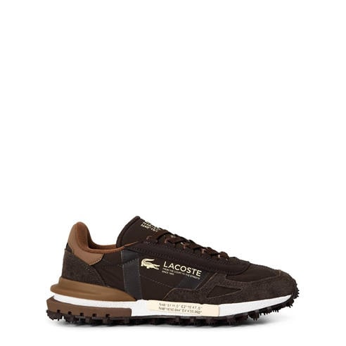 Lacoste - Elite Active Trainers