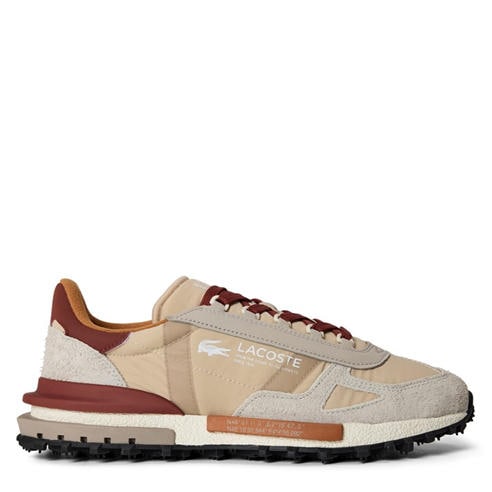 Lacoste - Elite Active Trainers
