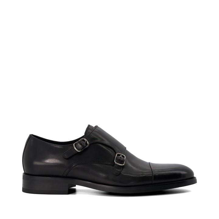 DUNE LONDON SULLIVAN MONK SHOES
