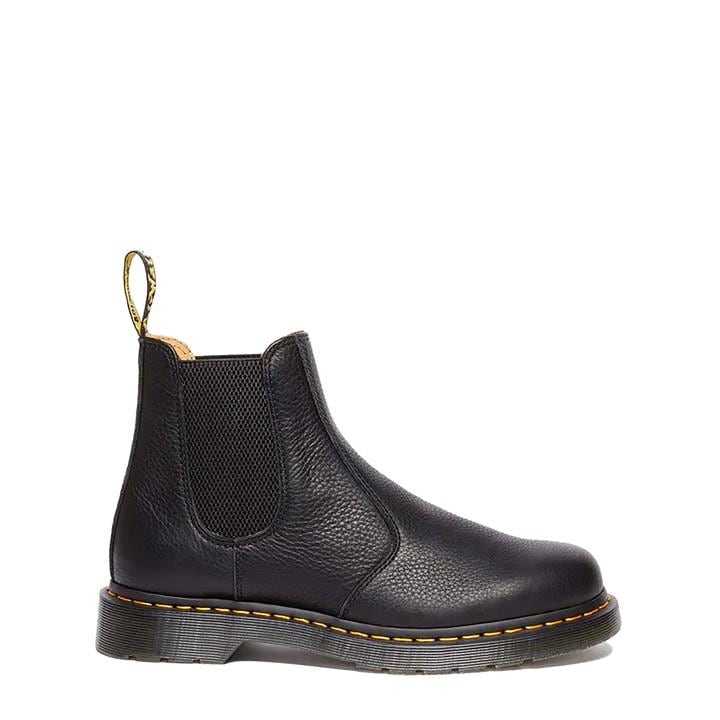 Dr. Martens Dr Martens Vintage 2976 Chelsea Boot (25747001) In Black