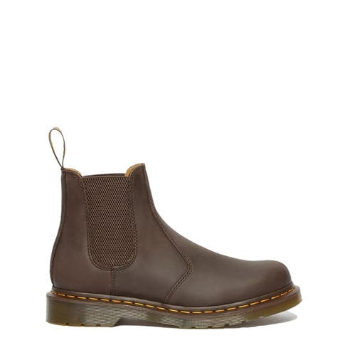 DR MARTENS - 2976 Chelsea Boots