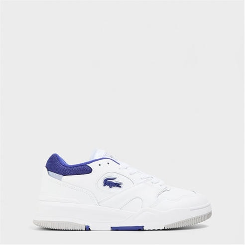 Lacoste - Men's Lineshot Casual Low-Top Trainers