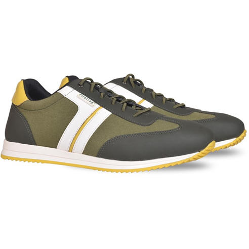 Firetrap - Mexico trainers Sn62