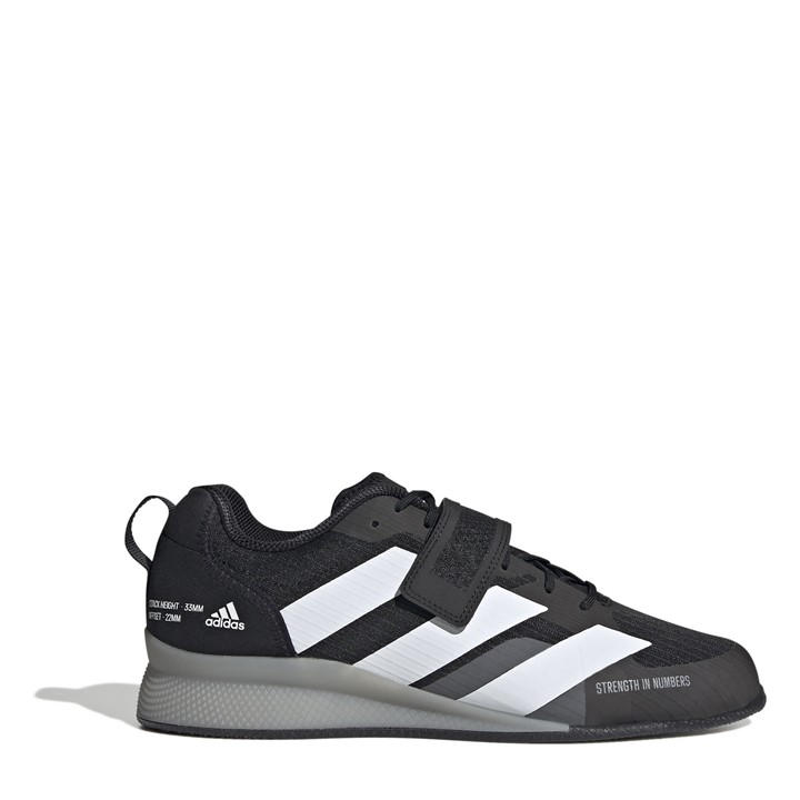 Adidas Originals Adipower Weightlifting Iii Training Shoes Men In Black | ModeSens Adidas Originals Adipower Weightlifting Iii Training Shoes Men In Black | ModeSens