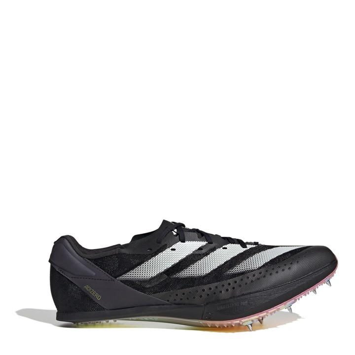 ADIDAS ORIGINALS ADIZERO PRIME SP 2.0 TRACK AND FIELD LIGHTSTRIKE SHOES MEN