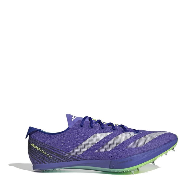 ADIDAS ORIGINALS ADIZERO PRIME SP3 TRAINING SHOES MEN