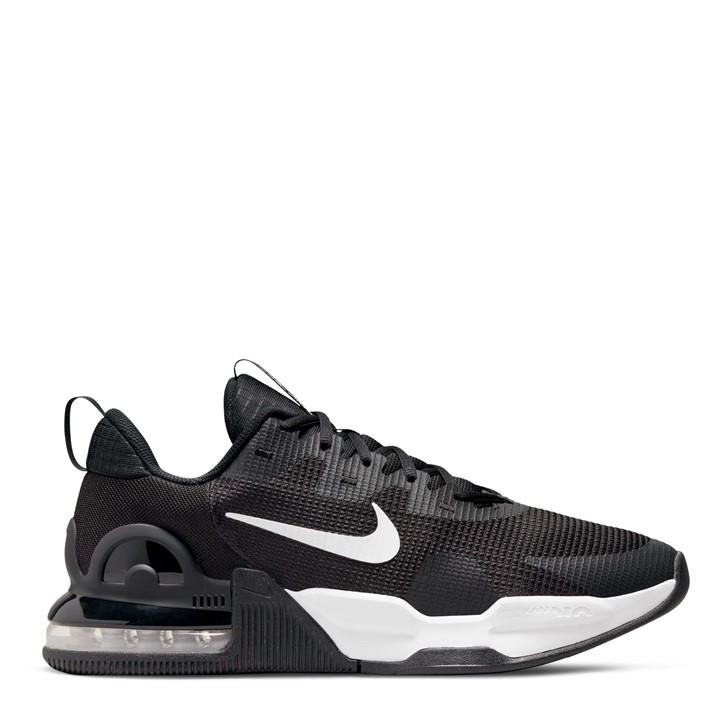 nike alpha max