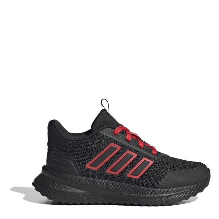 Under Armour UA HOVR Rise 4 Mens Training Shoes Black FRASERS