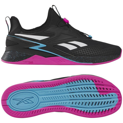 Reebok - Men's Nano Training Shoes