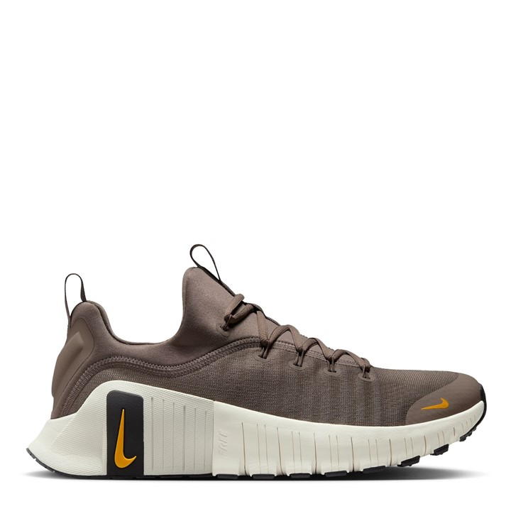 Nike Free Metcon 6 In Gray