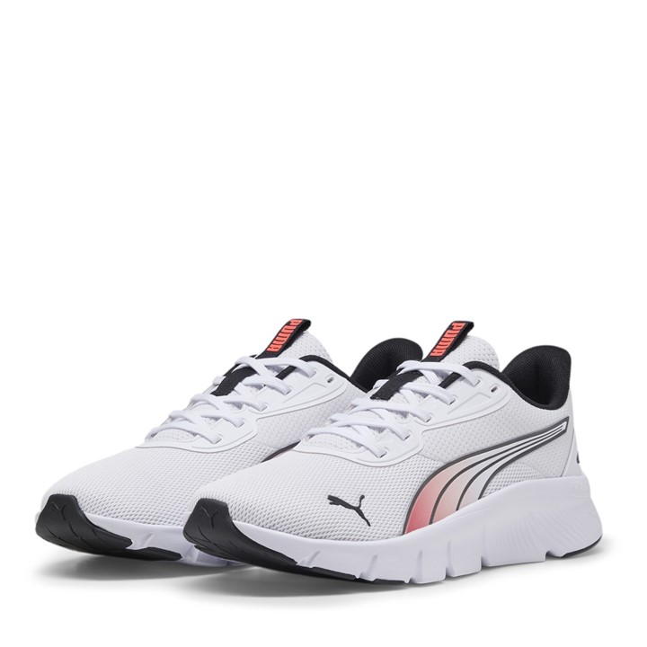 Puma Men's White Flexfocus Lite Modern Size 9