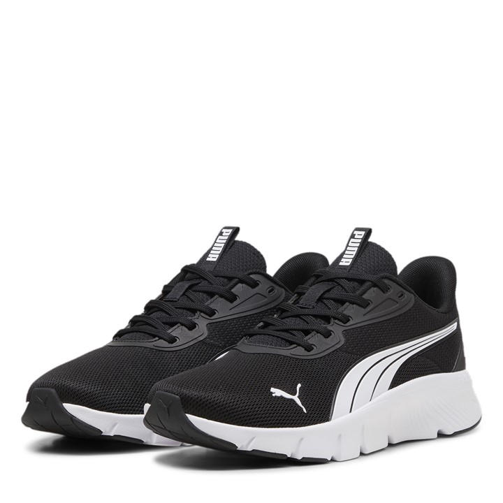 Puma Men's Black Flexfocus Lite Modern Size 8