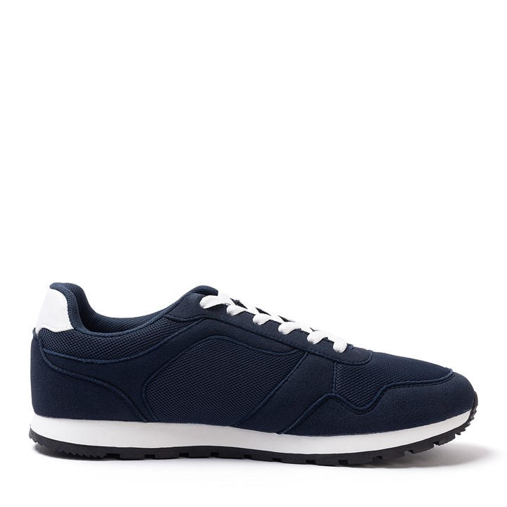 DONNAY MEN MESH TRAINERS