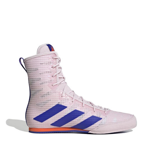 adidas - Box Hog 4 Shoes