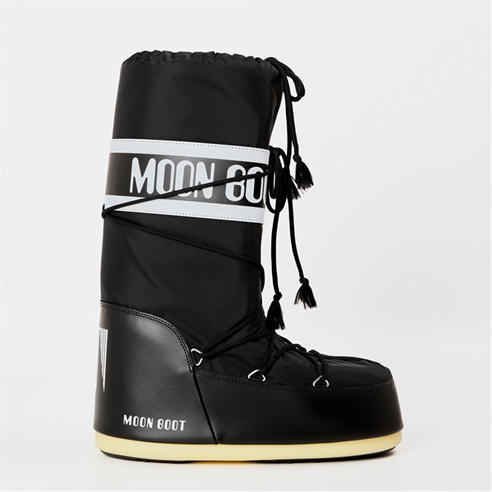 MOON BOOT - Icon High