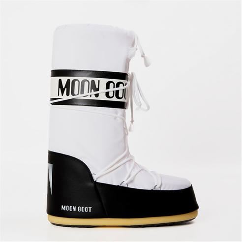 MOON BOOT - Icon High