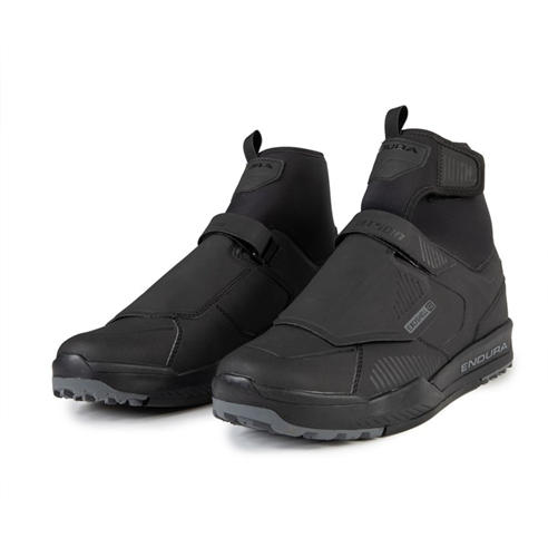 Endura - Endura MT500 Burner Clipless Waterproof Shoes