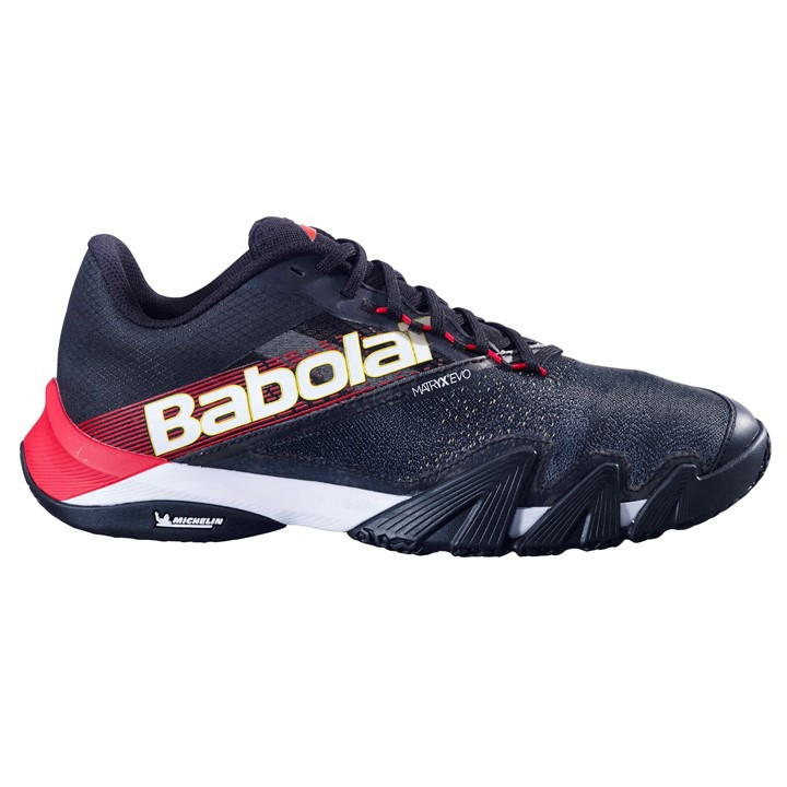 Babolat Jet Prem Sn61
