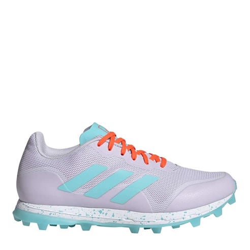 adidas - adidas Fabela Zone 2.1 Hockey Shoes Womens