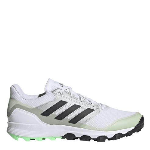 adidas - Unisex Flexcloud 2.1 Astro Hockey Shoes