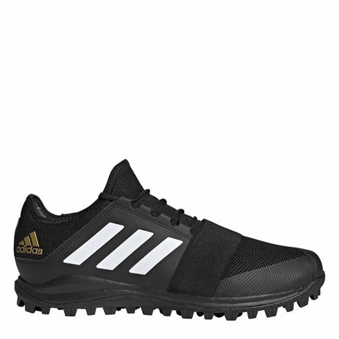 adidas - Unisex Adults' Divox Astro Hockey Shoes