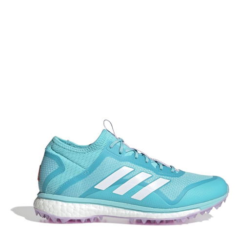 adidas - Women's Fabela X Empower Astro Hockey Shoes