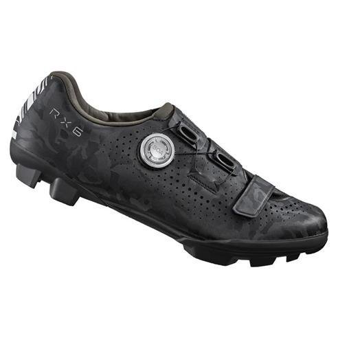Shimano - Shimano RX6 (RX600) Gravel Cycling Shoes