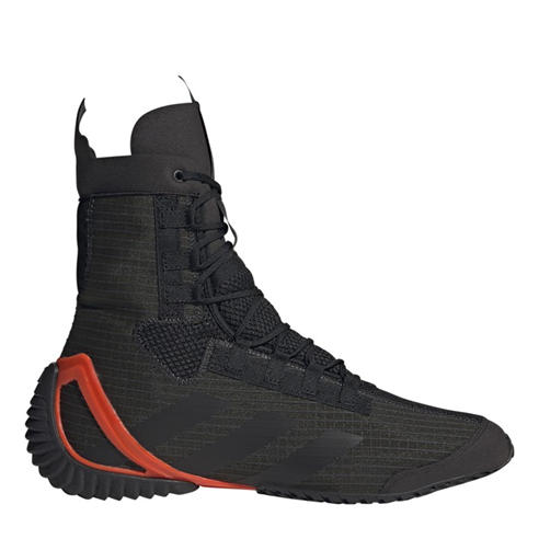 adidas - Speedex 23 Mid Cut Boxing Boots Mens