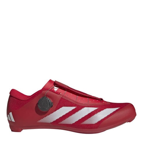 adidas - Men's Tempo Stripes Boa Road Cycling Shoes