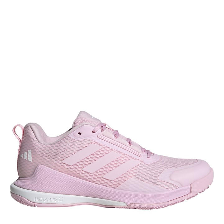 Adidas Unisex Pink Novaflight 2 99