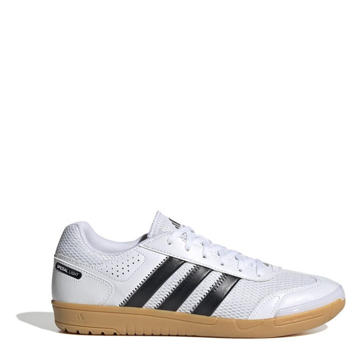 ADIDAS ORIGINALS SPEZIAL LIGHT HANDBALL TRAINERS ADULT