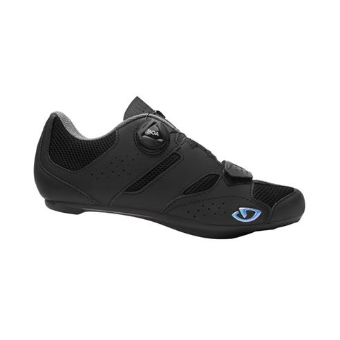 Giro - Savix II Womens Road Cycling Shoes