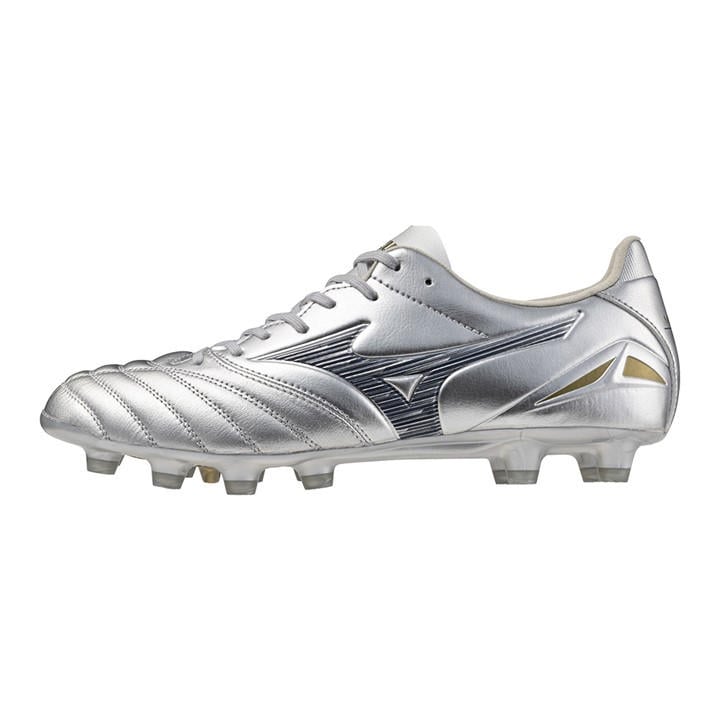 MIZUNO MORELIA NEO IV PRO ADULTS FIRM GROUND RUGBY BOOTS