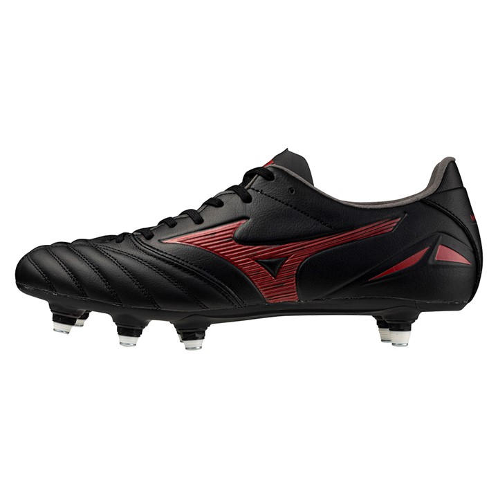 Mizuno Men's Black Mrl Neo 4 Psi Sn54 Size 12